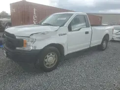 1FTMF1CB8JKD77264 2018 FORD F-150