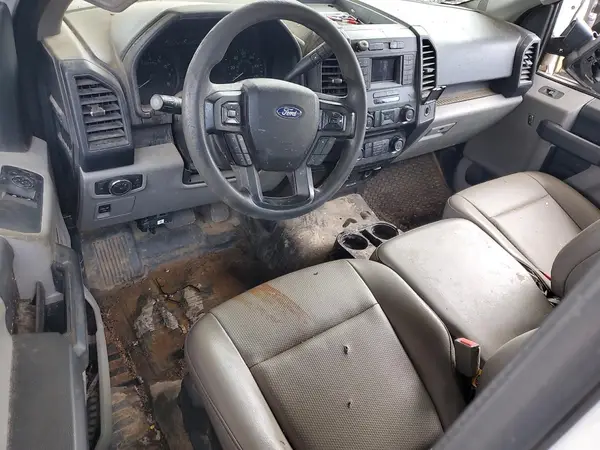 1FTMF1CB8JKD77264 2018 FORD F-150 - Image 8