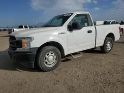 1FTMF1CB8JKD94999 2018 FORD F-150