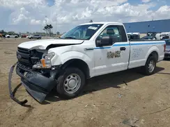 1FTMF1CB8JKE02471 2018 FORD F-150