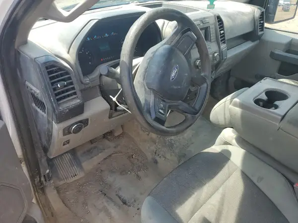 1FTMF1CB8JKE02471 2018 FORD F-150 - Image 8