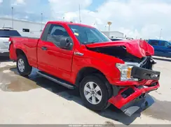 1FTMF1CB8JKE22462 2018 FORD F-150