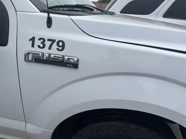 1FTMF1CB8JKE26303 2018 FORD F-150 - Image 2