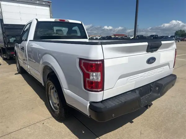 1FTMF1CB8JKE26303 2018 FORD F-150 - Image 8