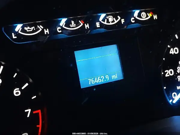 1FTMF1CB8JKE52013 2018 FORD F-150 - Image 2