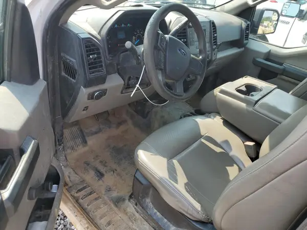 1FTMF1CB8JKE53257 2018 FORD F-150 - Image 8