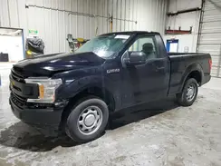 1FTMF1CB8JKE68891 2018 FORD F-150