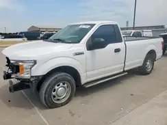 1FTMF1CB8JKE70396 2018 FORD F-150