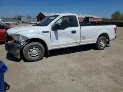 1FTMF1CB8JKE83519 2018 FORD F-150