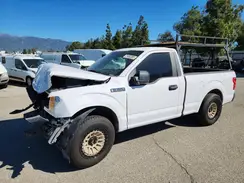 1FTMF1CB8JKE93970 2018 FORD F-150