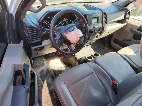 1FTMF1CB8JKE93970 2018 FORD F-150 - Image 8
