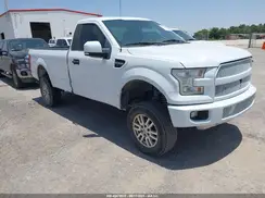 1FTMF1CB8JKF13005 2018 FORD F-150