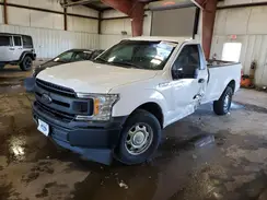 1FTMF1CB8JKF16714 2018 FORD F-150