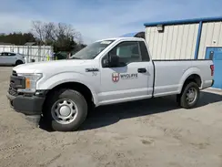 1FTMF1CB8JKF26076 2018 FORD F-150
