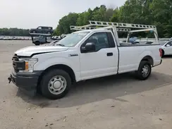 1FTMF1CB8JKF48692 2018 FORD F-150