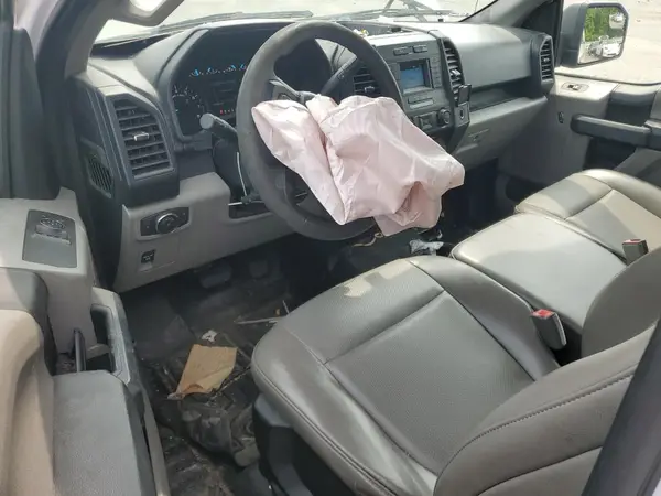 1FTMF1CB8JKF48692 2018 FORD F-150 - Image 8