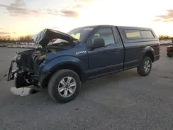 1FTMF1CB8JKF65606 2018 FORD F-150