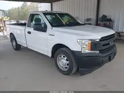1FTMF1CB8JKF65685 2018 FORD F-150
