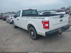 1FTMF1CB8JKF67257 2018 FORD F-150