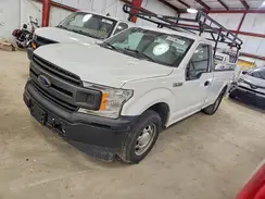 1FTMF1CB8JKF68702 2018 FORD F-150