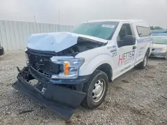 1FTMF1CB8JKF89145 2018 FORD F-150