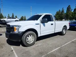 1FTMF1CB8JKG06607 2018 FORD F-150