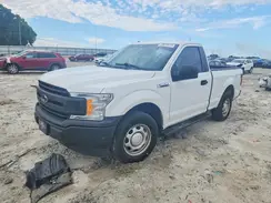 1FTMF1CB8KFA42581 2019 FORD F-150