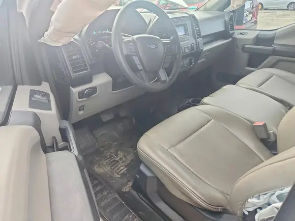1FTMF1CB8KFA42581 2019 FORD F-150 - Image 8