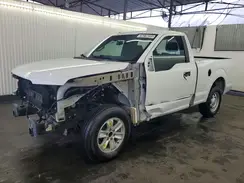 1FTMF1CB8KFB12578 2019 FORD F-150