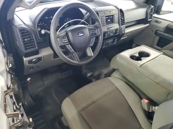 1FTMF1CB8KFB12578 2019 FORD F-150 - Image 8