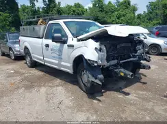 1FTMF1CB8KKC08119 2019 FORD F-150