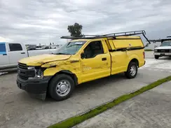1FTMF1CB8KKC15166 2019 FORD F-150