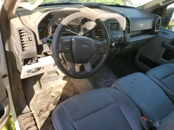 1FTMF1CB8KKC15166 2019 FORD F-150 - Image 8