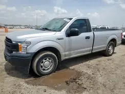 1FTMF1CB8KKC24255 2019 FORD F-150