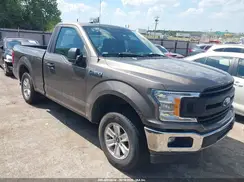 1FTMF1CB8KKC27687 2019 FORD F-150