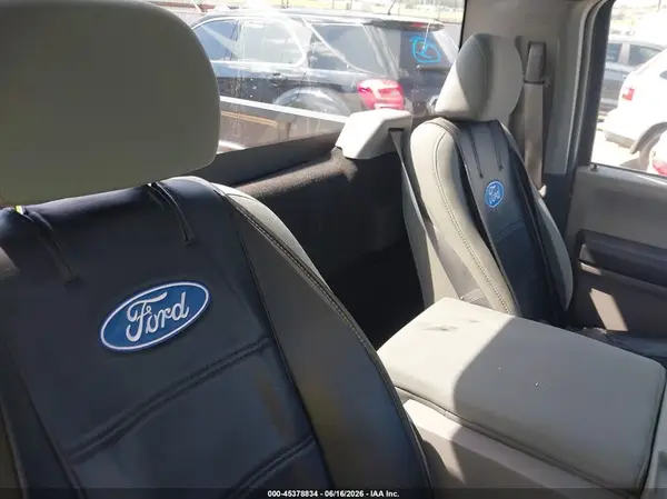 1FTMF1CB8KKC27687 2019 FORD F-150 - Image 8