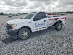 1FTMF1CB8KKC28080 2019 FORD F-150