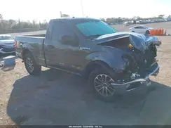 1FTMF1CB8KKC65307 2019 FORD F-150