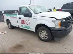 1FTMF1CB8KKC75285 2019 FORD F-150