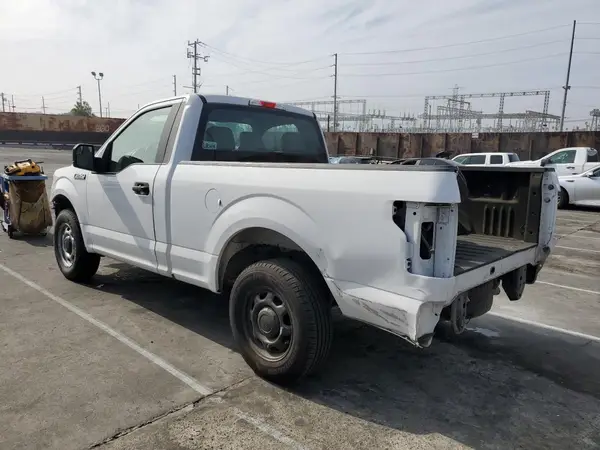 1FTMF1CB8KKC86738 2019 FORD F-150 - Image 2