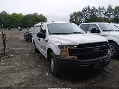 1FTMF1CB8KKD10570 2019 FORD F-150