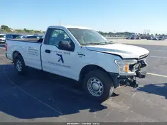 1FTMF1CB8KKD17910 2019 FORD F-150