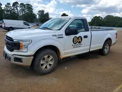 1FTMF1CB8KKD25201 2019 FORD F-150