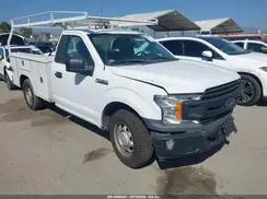 1FTMF1CB8KKD27790 2019 FORD F-150
