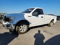 1FTMF1CB8KKD32973 2019 FORD F-150
