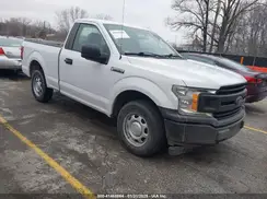 1FTMF1CB8KKD48199 2019 FORD F-150