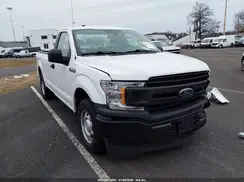 1FTMF1CB8KKD67609 2019 FORD F-150
