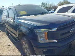 1FTMF1CB8KKD75564 2019 FORD F-150