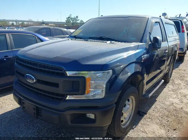 1FTMF1CB8KKD75564 2019 FORD F-150 - Image 2