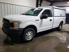 1FTMF1CB8KKD84961 2019 FORD F-150